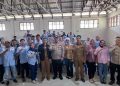 Dukung Program Polisi Peduli Pengangguran, Kapolres Selayar Kunjungi BLK dan Apresiasi Pelatihan Otomotif