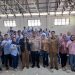 Dukung Program Polisi Peduli Pengangguran, Kapolres Selayar Kunjungi BLK dan Apresiasi Pelatihan Otomotif