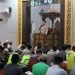 Safari Subuh di Pallangga, Kapolresta Gowa Tegaskan Komitmen Polri Bersama Masyarakat Jaga Kamtibmas
