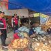 Cegah Premanisme dan 3C, Sat Samapta Polres Luwu Gencar Patroli Dialogis di Desa Rumaju