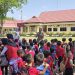 Polisi Sahabat Anak, Satlantas Polres Luwu Pandu PAUD Percontohan Study Tour