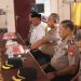 Kapolres Soppeng Kumpul Bersama Masyarakat, Pererat Silaturahmi dan Perkuat Kebersamaan