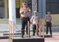 Kapolres Soppeng Tekankan Disiplin, Tanggung Jawab, dan Optimalisasi Pelayanan dalam Apel Pagi Personel