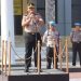Kapolres Soppeng Tekankan Disiplin, Tanggung Jawab, dan Optimalisasi Pelayanan dalam Apel Pagi Personel