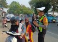 Polisi Bersama Masyarakat, Ops Patuh 2026 Polres Luwu Kedepankan Teguran Humanis, Keselamatan Jadi Prioritas