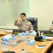 Kapolrestabes Makassar Tekankan 7 Program Prioritas Kapolri ke Personel