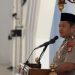 Kapolres Selayar bersama Polsek Jajaran Gelar Jumat Keliling, Ajak Masyarakat Perangi Narkoba