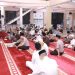 Kapolrestabes Makassar Gelar Subuh Keliling di Masjid Al Abrar Tamalate, Ajak Orang Tua Perhatian ke Anak