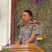 Kapolres Luwu Gelar Minggu Kasih di Gereja Katolik Santo Petrus, Ajak Jemaat Cegah Karhutla