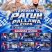 Polrestabes Makassar Akan Gelar Operasi Patuh Pallawa 2026, Ini 9 Sasaran Utama Pelanggaran