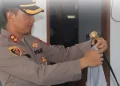Dorong Peningkatan Kompetensi Masyarakat, Kapolres Luwu Kunjungi Balai Latihan Kerja