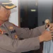Dorong Peningkatan Kompetensi Masyarakat, Kapolres Luwu Kunjungi Balai Latihan Kerja