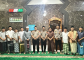 Subuh Keliling, Kapolres Selayar Perkuat Silaturahmi dan Ajak Warga Jaga Kamtibmas