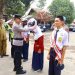 Jadi Irup di SMPN 25, Kapolrestabes Makassar Ajak Pelajar Tidak Bullying dan Narkotika