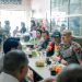 Kapolres Pinrang Ngopi Bareng Dengan Personel, TNI, Tokoh Masyarakat dan Unsur Pemerintahan
