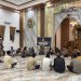 Subuh Keliling di Masjid Nurul Iman, Kapolres Palopo Ajak Masyarakat Jaga Kamtibmas