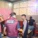 Gelar Operasi KRYD, Personel Polres Kepulauan Selayar Sisir Lokasi Rawan Narkoba di Kota Benteng