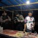 Operasi Cipta Kondisi, Polres Maros Bubarkan Pesta Miras dan Tertibkan Warung Remang-remang