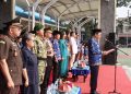 Kapolres Toraja Utara Hadiri Upacara Hari Sumpah Pemuda ke-98 dan Hari Kesadaran Nasional