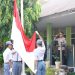 Implementasikan Program Polisi Bersama Masyarakat, Kapolres Parepare Jadi Irup di SMAN 1