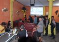 Polisi Gelar Operasi KRYD di Bira, Dua Pengunjung dan Pelayan Kafe Jalani Tes Urine