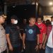 Kapolres Toraja Utara Pimpin Razia Narkoba di THM, Satu Pengunjung Positif