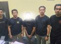 Resmob Polres Luwu Ungkap Kasus Curanmor di Larompong, Pelaku Diamankan di Wajo