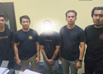 Resmob Polres Luwu Ungkap Kasus Curanmor di Larompong, Pelaku Diamankan di Wajo