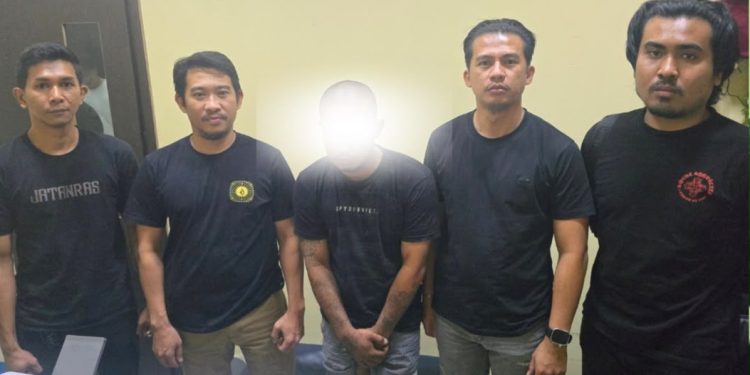 Resmob Polres Luwu Ungkap Kasus Curanmor di Larompong, Pelaku Diamankan di Wajo