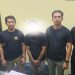 Resmob Polres Luwu Ungkap Kasus Curanmor di Larompong, Pelaku Diamankan di Wajo