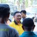 Kapolda Sulsel Galakkan Jumat Bersih, Ajak Personel dan Masyarakat Peduli Lingkungan