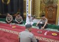 Melalui Subuh Keliling, Kapolres Toraja Utara Pererat Silaturahmi Dengan Masyarakat di Masjid Al Muttaqin