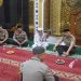 Melalui Subuh Keliling, Kapolres Toraja Utara Pererat Silaturahmi Dengan Masyarakat di Masjid Al Muttaqin
