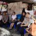 Kapolres Toraja Utara Dengar Saran dan Masukan Saat Kumpul Bersama Masyarakat di 2 Lokasi​
