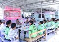 Kapolres Wajo Coffee Morning Bersama Komunitas Kurir Magatti, Bahas Keluhan Hingga Gangguan