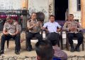 Polres Luwu Hadir di Balutan, Satukan Aspirasi, Perkuat Sinergi, Wujudkan Kamtibmas Kondusif