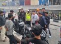 Wujud Polisi Bersama Masyarakat, Kapolda Sulsel Berikan Himbauan dan Edukasi ke Komunitas Motor