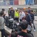 Wujud Polisi Bersama Masyarakat, Kapolda Sulsel Berikan Himbauan dan Edukasi ke Komunitas Motor