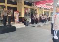 Peringati Hari Sumpah Pemuda, Wakapolres Parepare Ajak Generasi Muda Perkuat Jiwa Patriotisme dan Empati