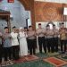 Polisi Bersama Masyarakat, Kapolda Sulsel Safari Jumat di Masjid Nurul Iman