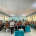 Kasat Narkoba Polres Toraja Utara Sosialisasi Pencegahan Narkotika di SMAN 6