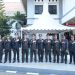 Waka Polres Pinrang Hadiri Upacara Peringatan Hari Kesaktian Pancasila